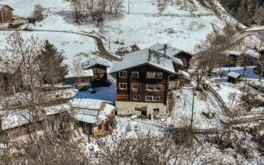 Apartment 4.5 rooms - image - 6