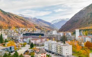 Wohnung 4.5 Zimmer - image - 9