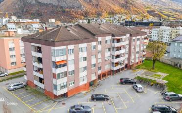 Wohnung 4.5 Zimmer - image - 8