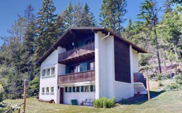 Chalet 6 Zimmer - image - 1