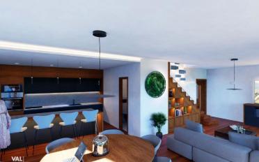 Villa 4.5 Zimmer - image - 3