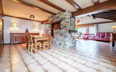 Einfamilienhaus 9.5 Zimmer - image - 2