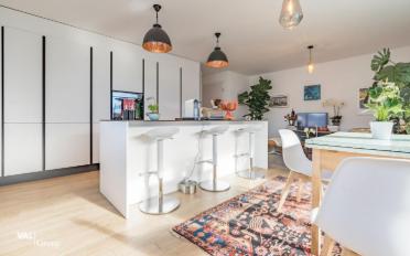 Wohnung 3.5 Zimmer - image - 3