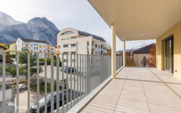 Wohnung 2.5 Zimmer - image - 11