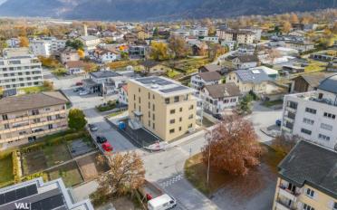 Appartement 2.5 pièces - image - 12