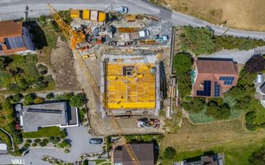 Wohnung 4.5 Zimmer - image - 7