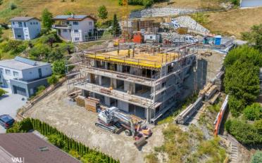 Wohnung 4.5 Zimmer - image - 3