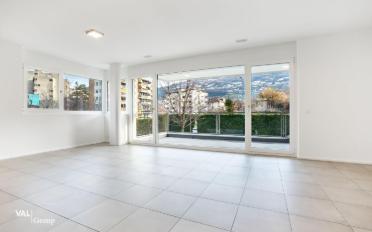 Wohnung 3.5 Zimmer - image - 3