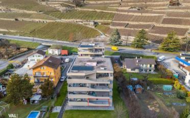 Wohnung 3.5 Zimmer - image - 12