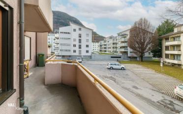 Wohnung 1.5 Zimmer - image - 4