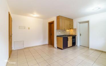 Wohnung 1.5 Zimmer - image - 1