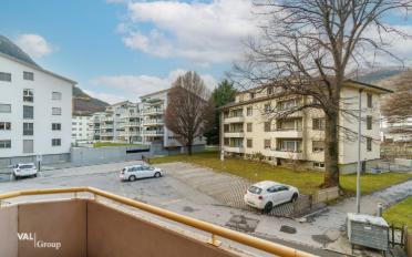 Wohnung 1.5 Zimmer - image - 11