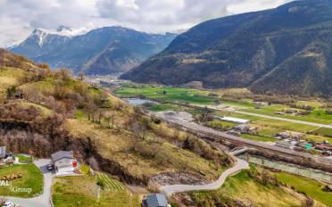 Wohnung 2.5 Zimmer - image - 4