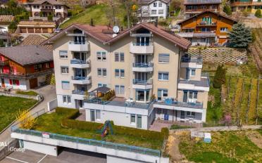 Wohnung 2.5 Zimmer - image - 1