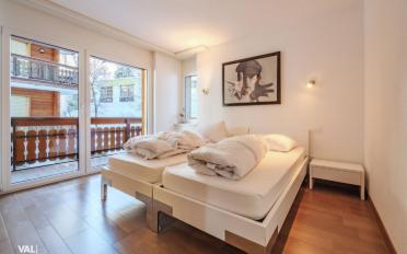 Apartment 4.5 rooms - image - 10