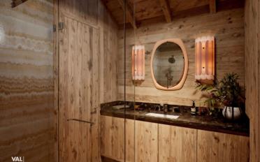 Chalet 6.5 Zimmer - image - 7