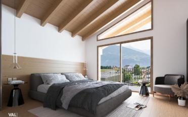 Chalet 6.5 Zimmer - image - 4