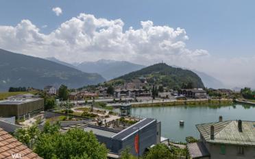 Chalet 4.5 Zimmer - image - 8