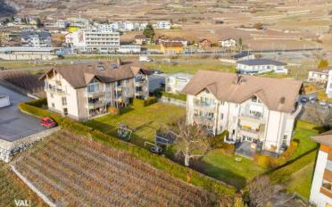 Appartement 4.5 pièces - image - 1