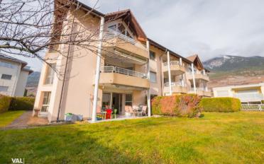 Appartement 4.5 pièces - image - 12