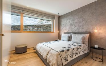 Apartment 4.5 rooms - image - 4