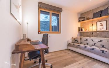 Apartment 4.5 rooms - image - 5