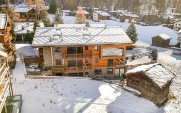 Apartment 4.5 rooms - image - 11