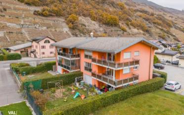 Appartement 4.5 pièces - image - 11