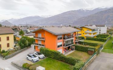 Appartement 4.5 pièces - image - 12