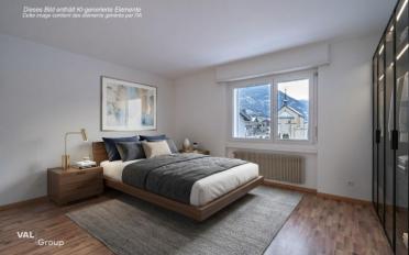 Wohnung 4.5 Zimmer - image - 2