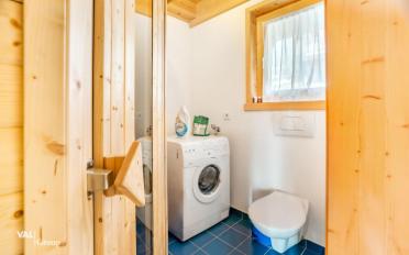 Chalet 6.5 pièces - image - 8