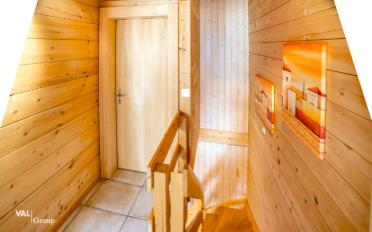 Chalet 6.5 pièces - image - 11