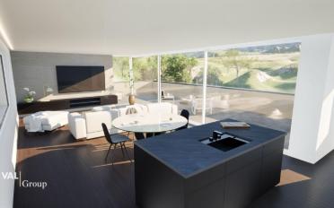 Appartement 3.5 pièces - image - 3