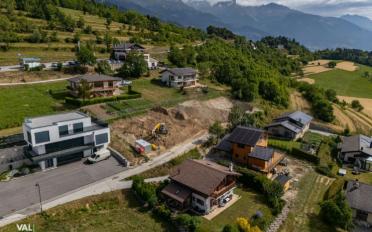 Villa 5.5 rooms - image - 2