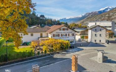 Restaurant - image - 1