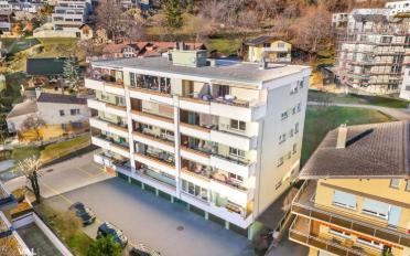 Wohnung 4.5 Zimmer - image - 1