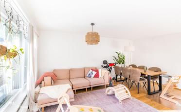 Wohnung 4.5 Zimmer - image - 3