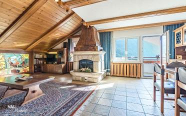 Wohnung 3.5 Zimmer - image - 1