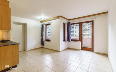 Wohnung 1.5 Zimmer - image - 1