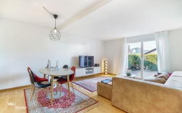 Single house 6.5 rooms - image - 9