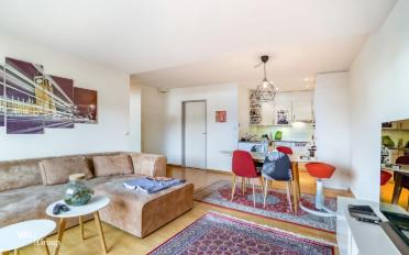 Single house 6.5 rooms - image - 10