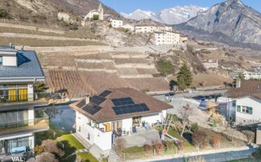 Single house 7 rooms - image - 1