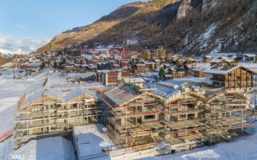 Appartement 4.5 pièces - image - 3