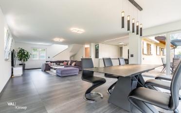 Villa 6.5 pièces - image - 2