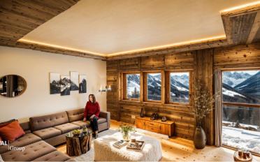 Appartement 4.5 pièces - image - 5