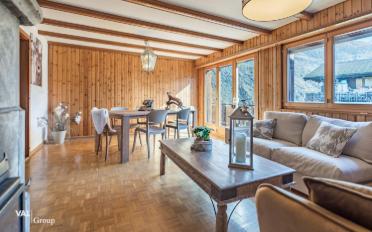 Appartement 6.5 pièces - image - 1