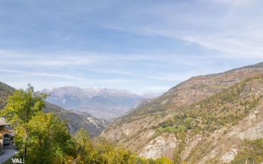 Appartement 6.5 pièces - image - 6