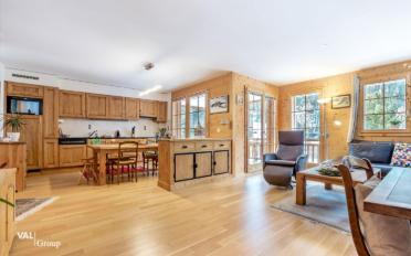 Appartement 3.5 pièces - image - 1