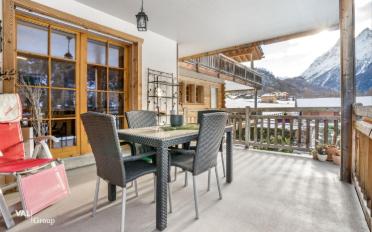 Appartement 3.5 pièces - image - 8