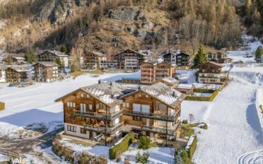 Appartement 3.5 pièces - image - 11